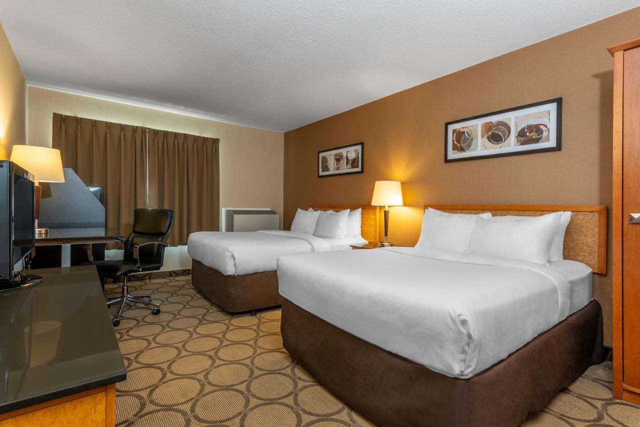 Comfort Inn Sydney Zewnętrze zdjęcie