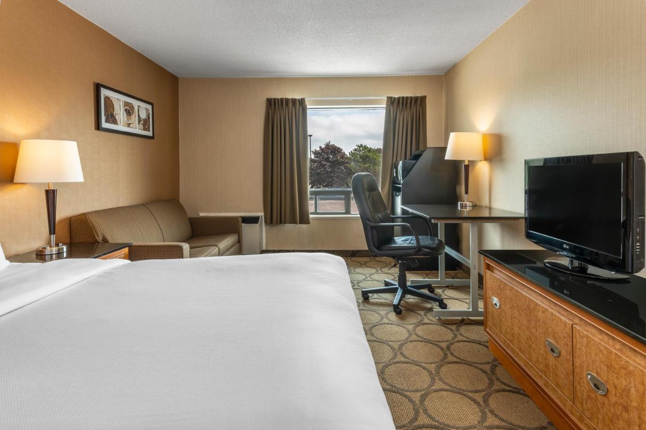 Comfort Inn Sydney Zewnętrze zdjęcie