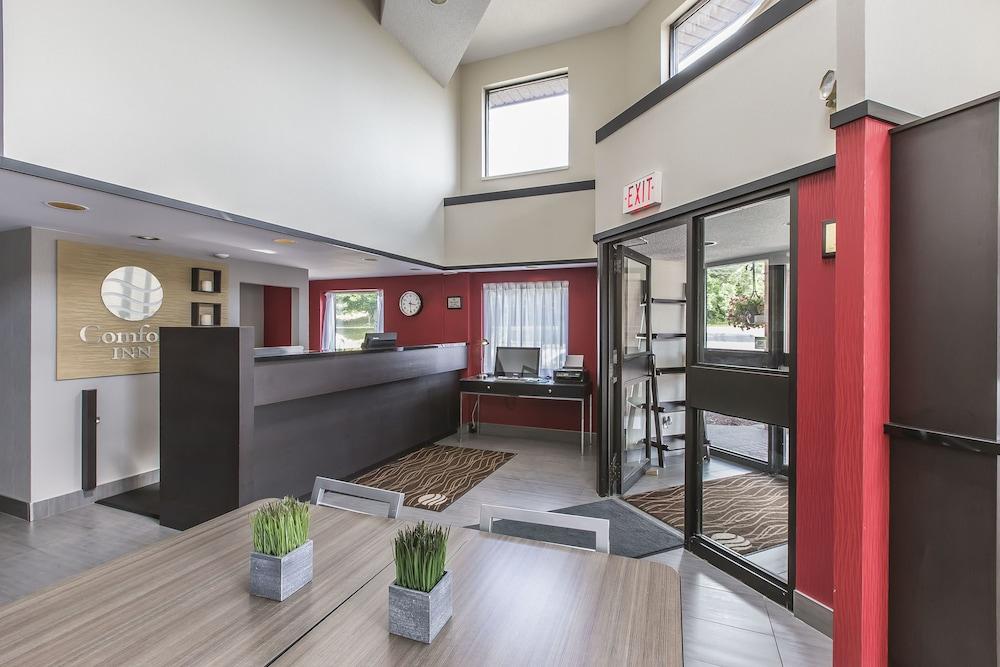 Comfort Inn Sydney Zewnętrze zdjęcie