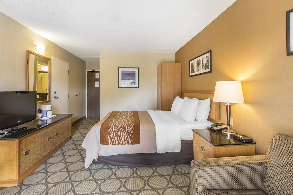 Comfort Inn Sydney Zewnętrze zdjęcie