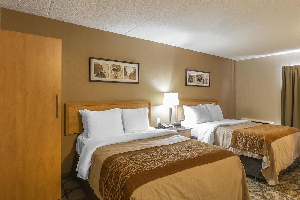 Comfort Inn Sydney Zewnętrze zdjęcie