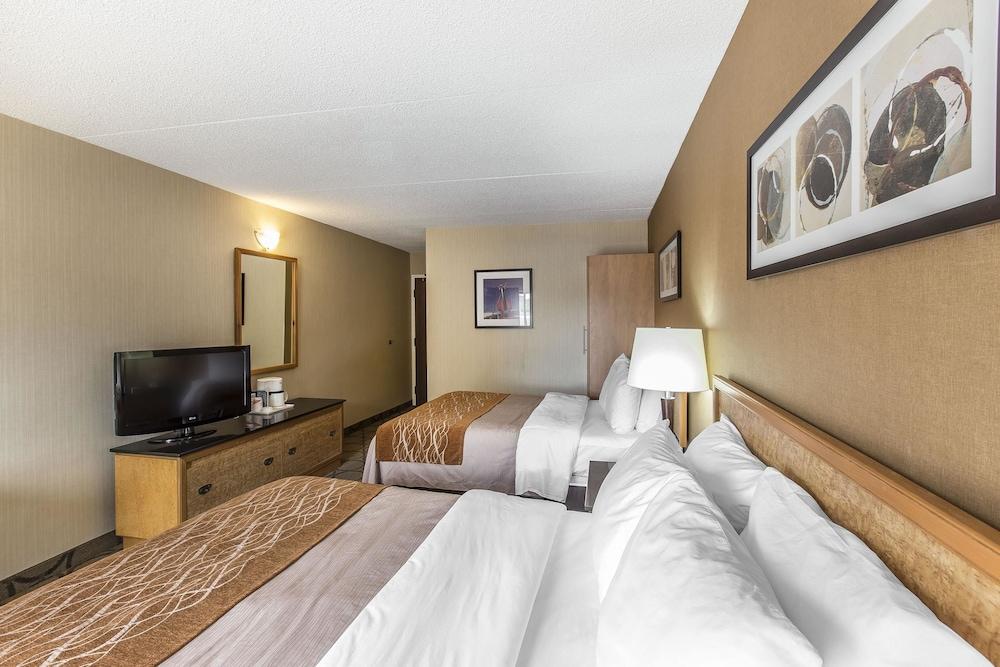 Comfort Inn Sydney Zewnętrze zdjęcie
