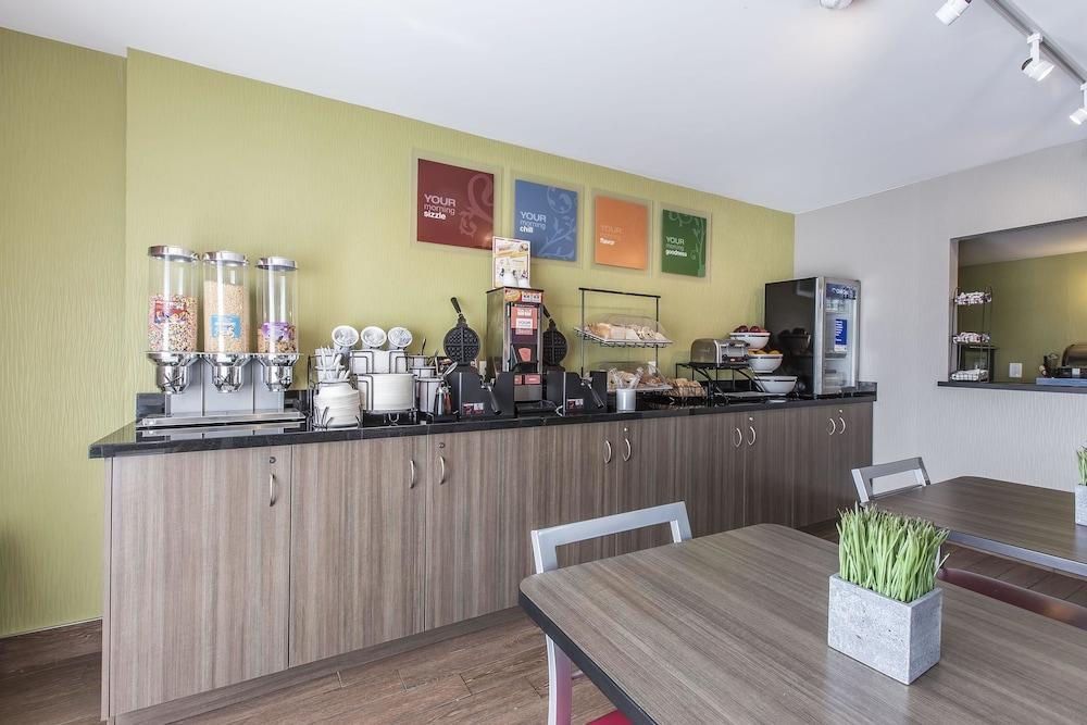 Comfort Inn Sydney Zewnętrze zdjęcie
