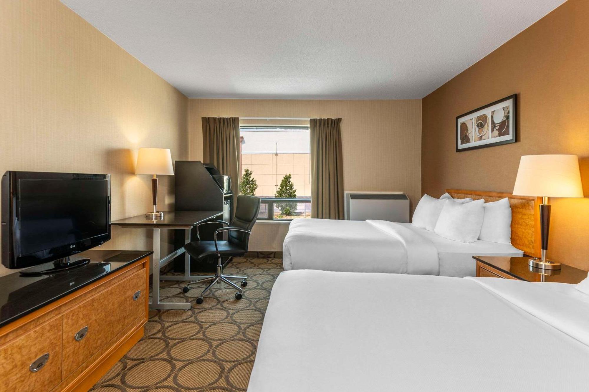 Comfort Inn Sydney Zewnętrze zdjęcie