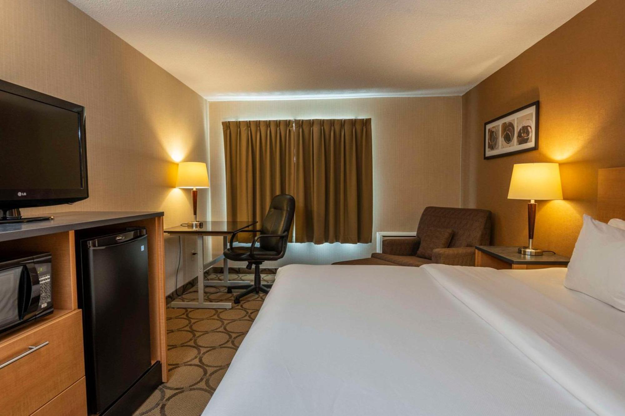 Comfort Inn Sydney Zewnętrze zdjęcie