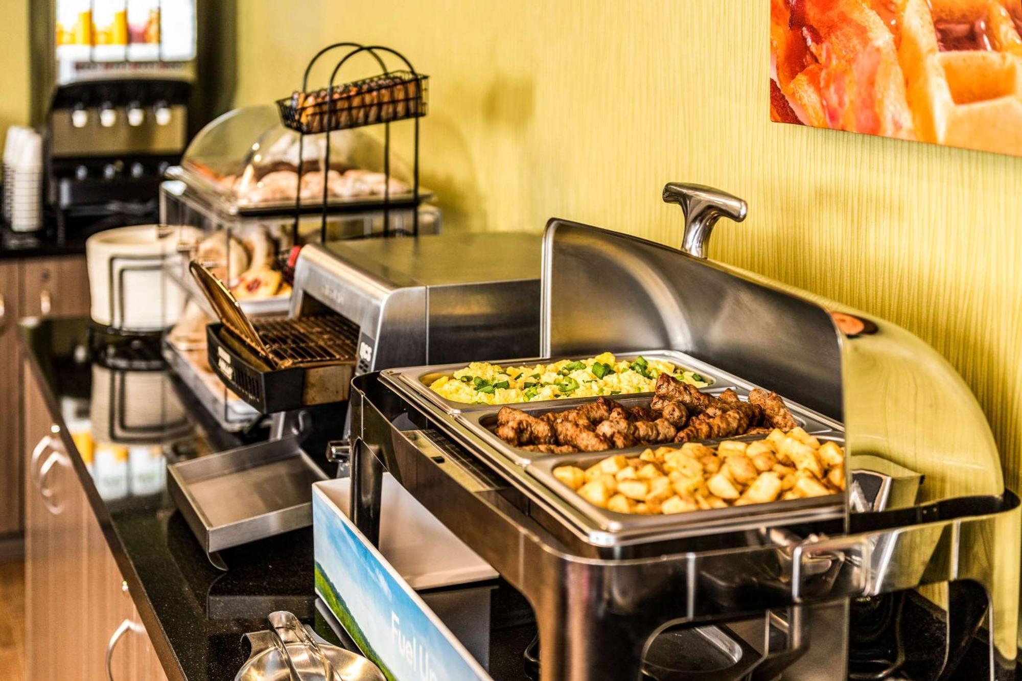 Comfort Inn Sydney Zewnętrze zdjęcie