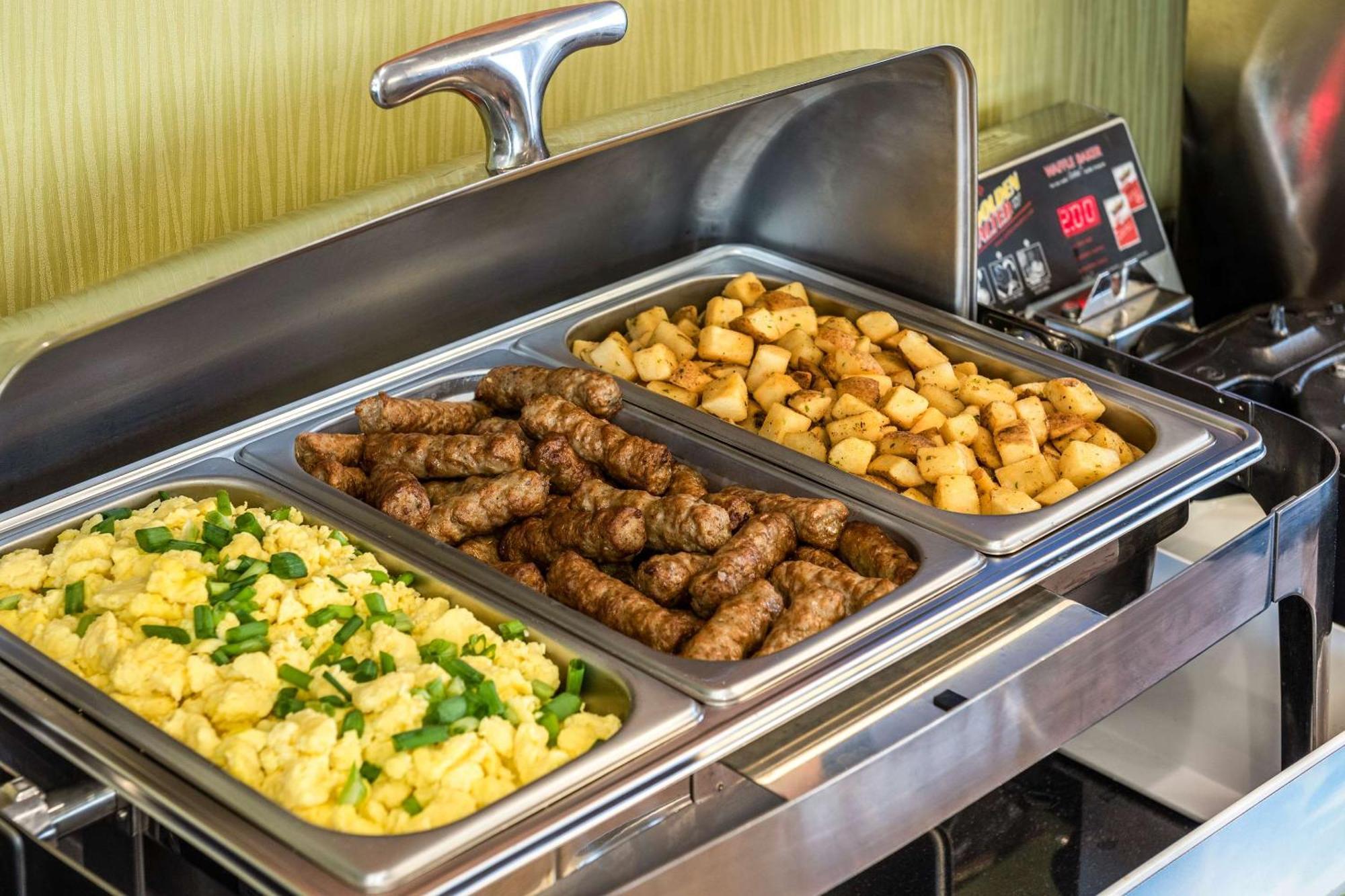 Comfort Inn Sydney Zewnętrze zdjęcie
