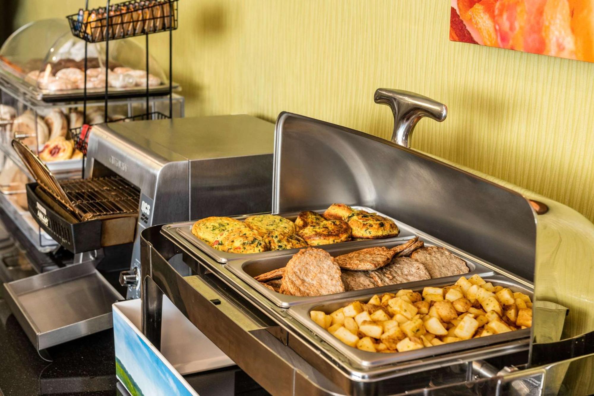 Comfort Inn Sydney Zewnętrze zdjęcie