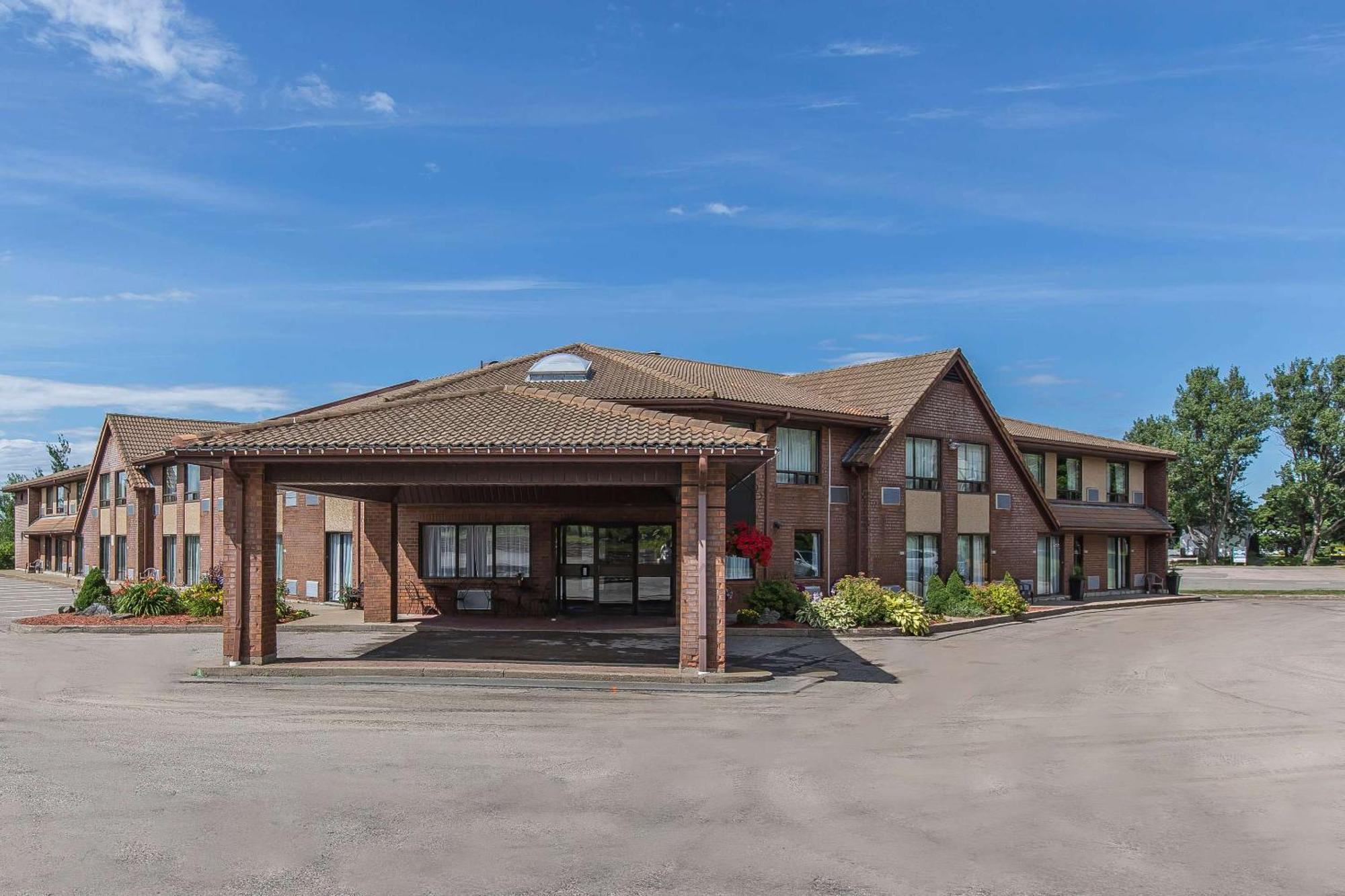 Comfort Inn Sydney Zewnętrze zdjęcie