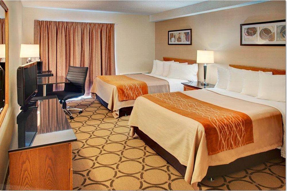 Comfort Inn Sydney Zewnętrze zdjęcie