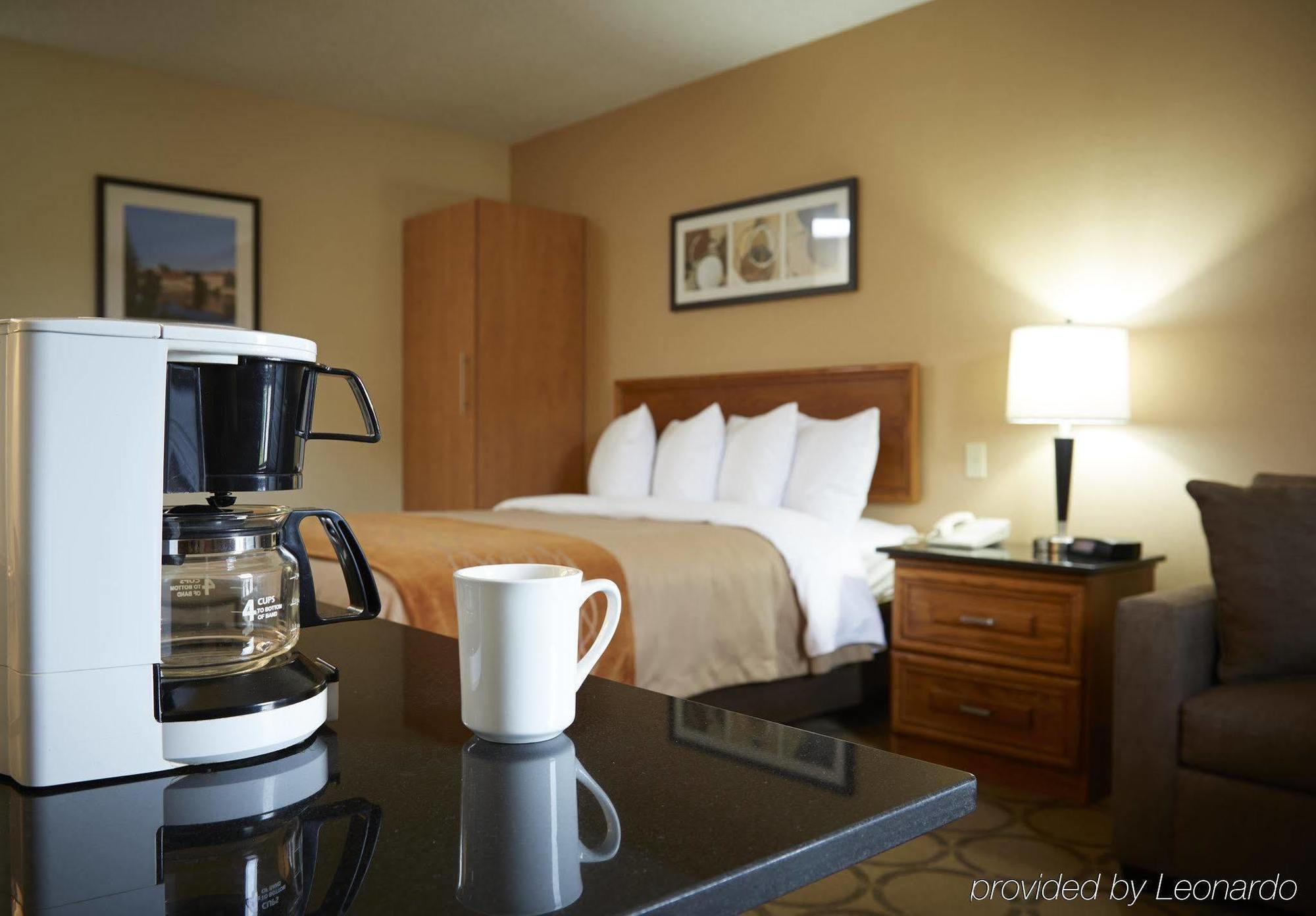 Comfort Inn Sydney Zewnętrze zdjęcie